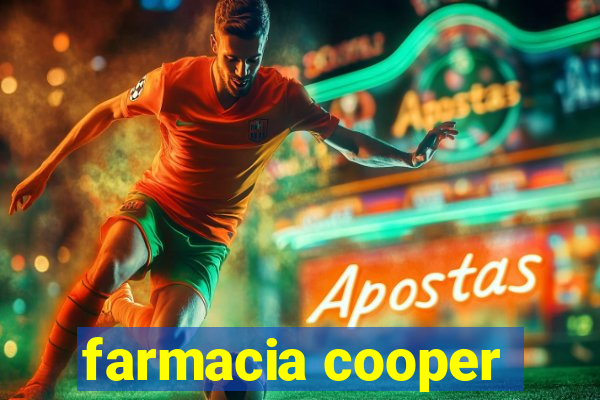 farmacia cooper